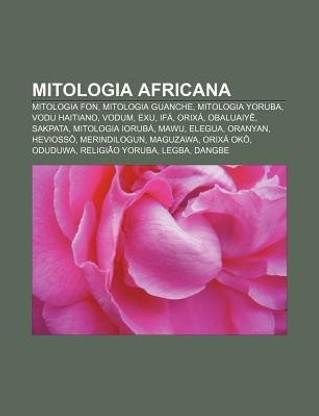 Mitologia Africana