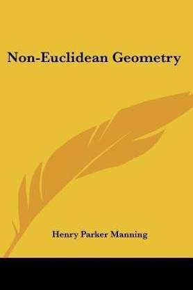 Non-Euclidean Geometry