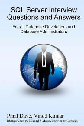SQL Server Interview Questions and Answers