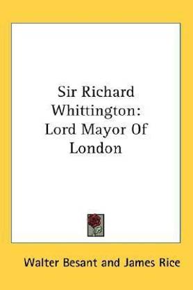 Sir Richard Whittington