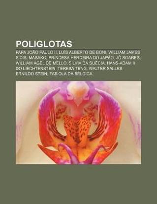 Poliglotas