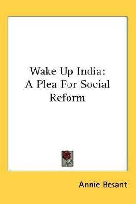 Wake Up India