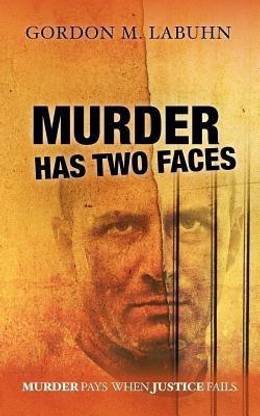 Murder Has Two Faces