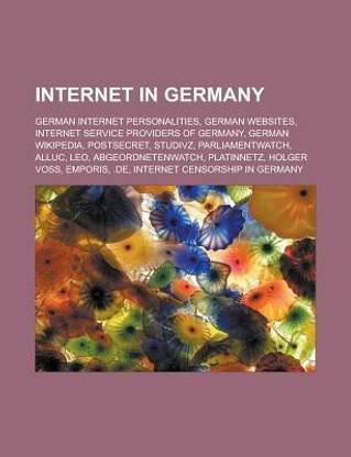 Internet in Germany
