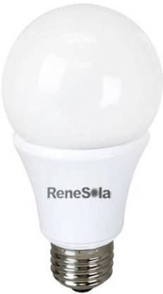 Renesola 18 W Standard E27 LED Bulb