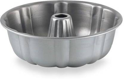 Jazz My Mobile Non-Stick Cake/Cake Mould/Bakware Mould (8.5 Inches) Full Cake Maker Cake Maker