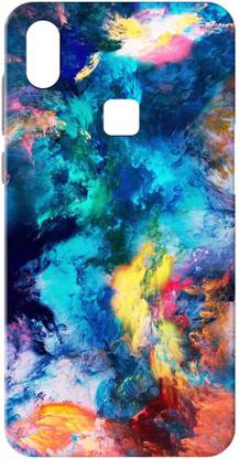Oye Stuff Back Cover for Vivo Y83 Pro