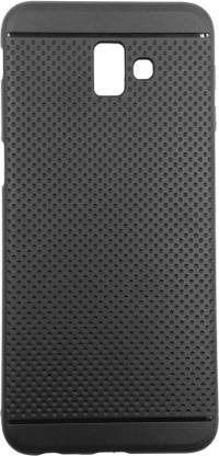 VAKIBO Back Cover for Samsung Galaxy J6 Plus