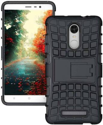 4 ur Fone Bumper Case for Mi Redmi Note 3