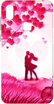 Oye Stuff Back Cover for Vivo Y83 Pro
