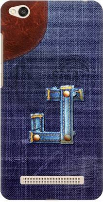 Flipkart SmartBuy Back Cover for Mi Redmi 5A