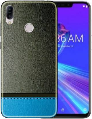 ONLITE Back Cover for Asus ZenFone Max M2