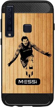 Zapcase Back Cover for Samsung Galaxy A9 (2018)