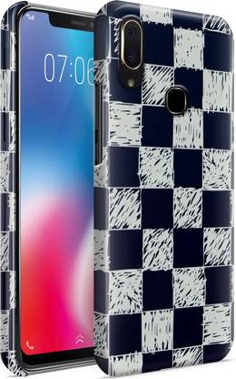 DreamCreation Back Cover for VIVO X21