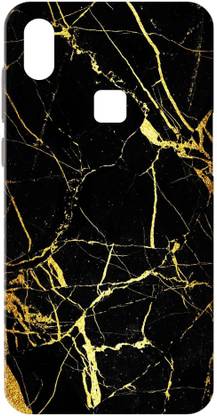 Oye Stuff Back Cover for Vivo Y83 Pro