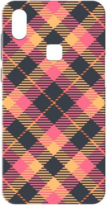 Oye Stuff Back Cover for Vivo Y83 Pro