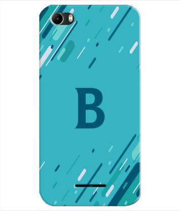 XPRINT Back Cover for Tambo TA1 - Alphabet B