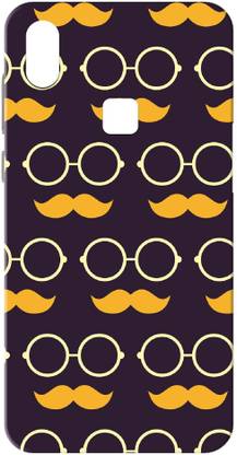 Oye Stuff Back Cover for Vivo Y83 Pro