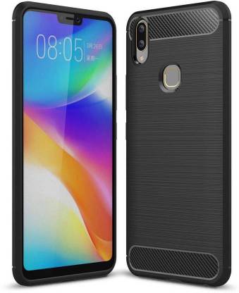 SRT Back Cover for Vivo V9
