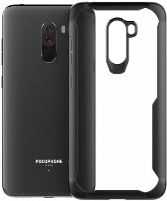Kapa Back Cover for POCO F1