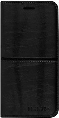 SKMF Flip Cover for Vivo V9/ V9 Pro