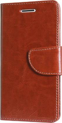 Nuvak Flip Cover for Mi Redmi 5
