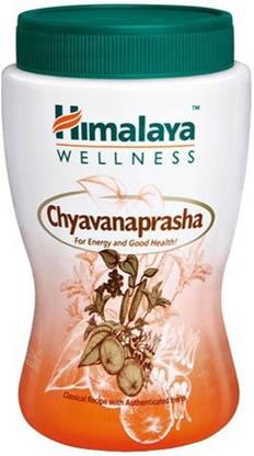 HIMALAYA chyawanprash