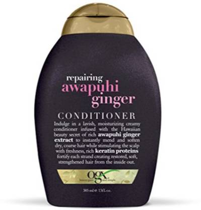 ogx Conditioner, Repairing Awapuhi Ginger, 13oz
