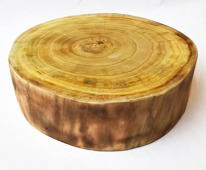 CRAFTMAN Craftman Barker Live Edge Butcher Block Chopping - Cutting Board Wooden Cutting Board
