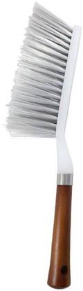 Spidy moto Hard & Long Bristles Cleaning Brush Wet and Dry Duster