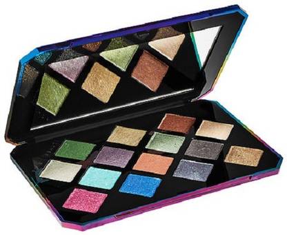 Fenty Beauty Eyeshadow Palette 14 g