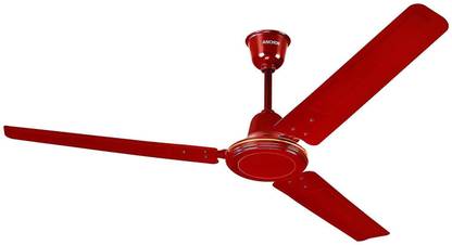 Anchor By Panasonic Cooler with 1 Year Warranty 1200 mm Ceiling Fan