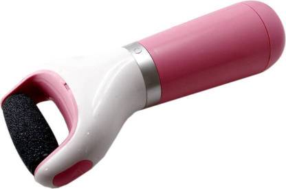 Shopeleven Velvet Smooth Express Foot Pedi Roller Electronic Foot File (A Unisex Product)