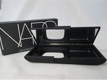 NARS Radiant Cream Compact Foundation, Empty Compact Foundation