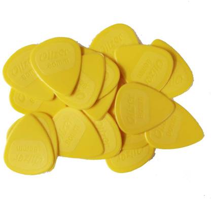 Trading Dukan Olizer 0.80mm 10 pcs Guitar Pick