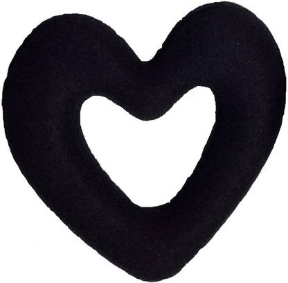 PARAM Heart shape donut Bun Bun