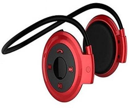 LS Letsshop High Quality Mini 503 Wireless Bluetooth Stereo Headset Bluetooth