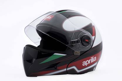 aprilia SR150 RACE HELMET Motorbike Helmet
