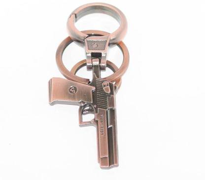 Riuon Glock 17 Key Chain