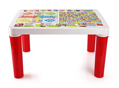 cello Scholar Junior Plastic Study Table