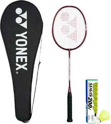 YONEX ZR100 Badminton Kit