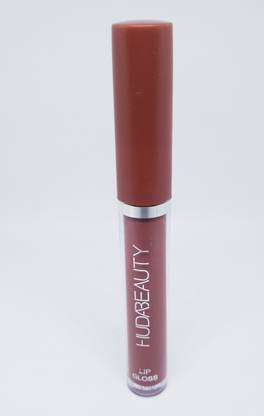Huda Beauty Matte Lipgloss