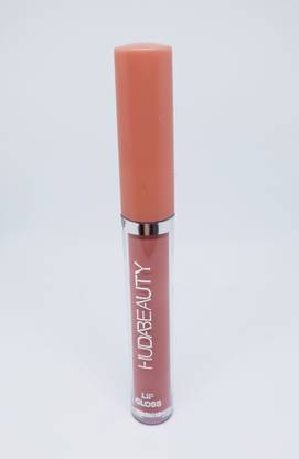 Huda Beauty Matte Lipgloss