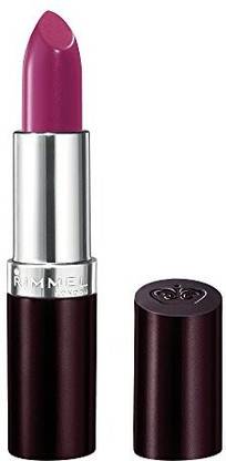 Rimmel Lasting Finish Lipstick Amethyst Shimmer