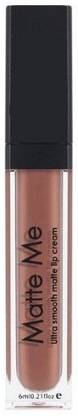 मेक लाइन Matte Me Ultra Smooth Lip Cream