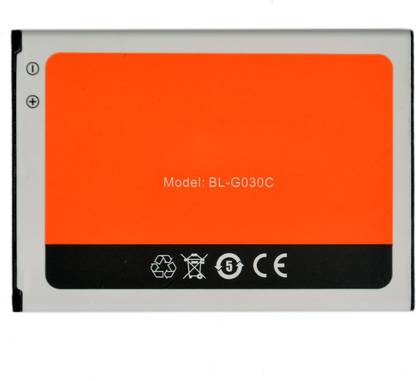 MOBACC Mobile Battery For  Gionee Pioneer P2M
