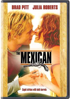 The Mexican