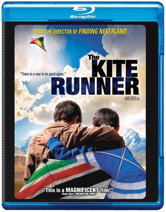 The Kite Runner