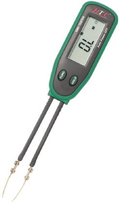 HTC smd tester Digital Multimeter