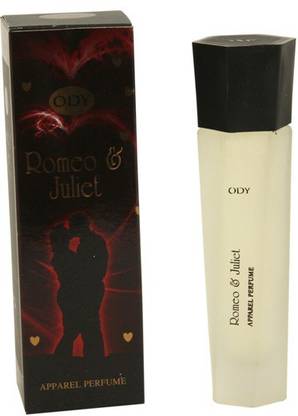 ODY Romeo And Juliet Eau de Parfum  -  60 ml